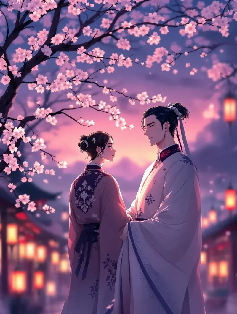 天官赐福 第二季